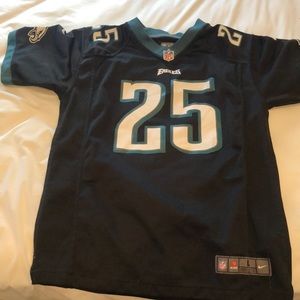 Eagles Jersey